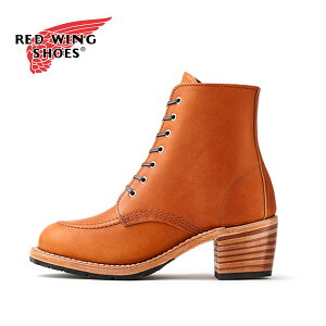 REDWINGJAPANKi bhEBO RW3404 N Clara IuKV[v U[ {v fB[XC