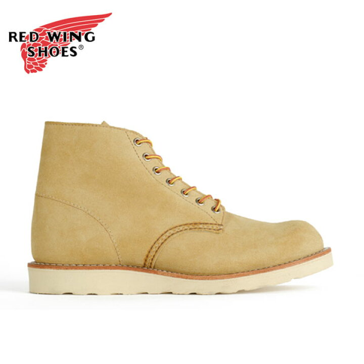楽天市場】REDWING JAPAN正規品 レッドウィング RW8167 クラシック 