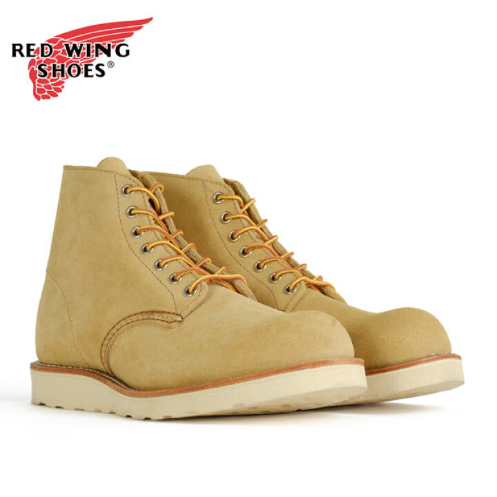 楽天市場】REDWING JAPAN正規品 レッドウィング RW8167 クラシック 