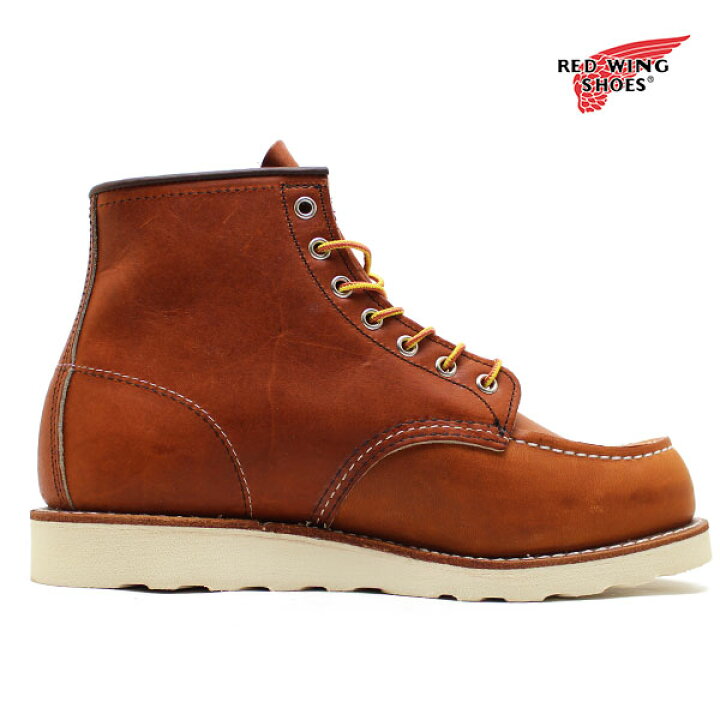楽天市場】REDWING JAPAN正規品 レッドウィング #875 クラシックワーク 