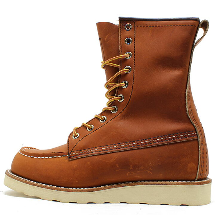 楽天市場】REDWING JAPAN正規品 レッドウィングRW877 クラシックワーク 