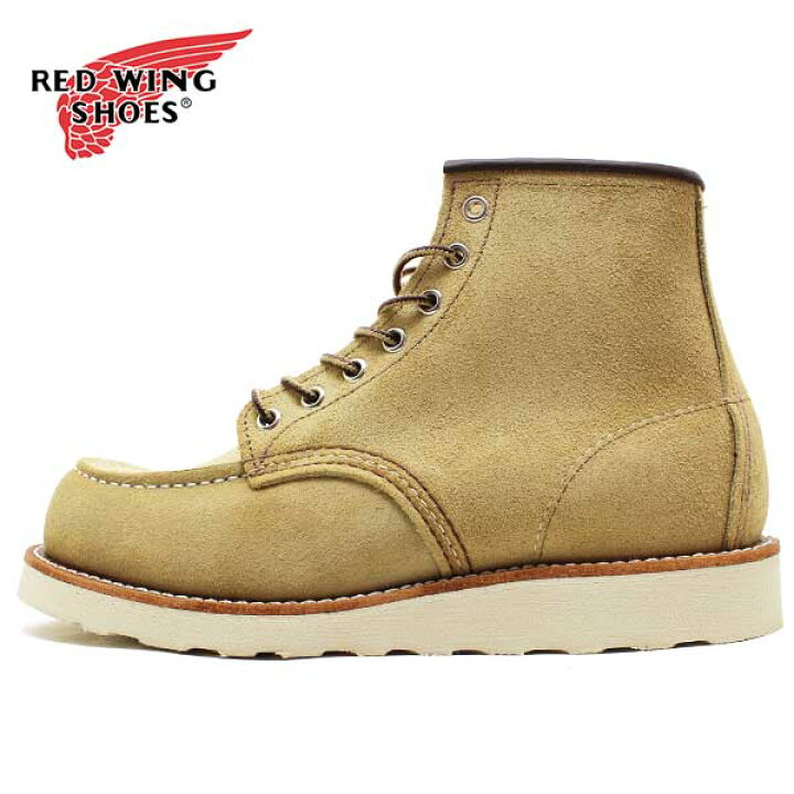 楽天市場】REDWING JAPAN正規品 レッドウィング RW8833 クラシック 