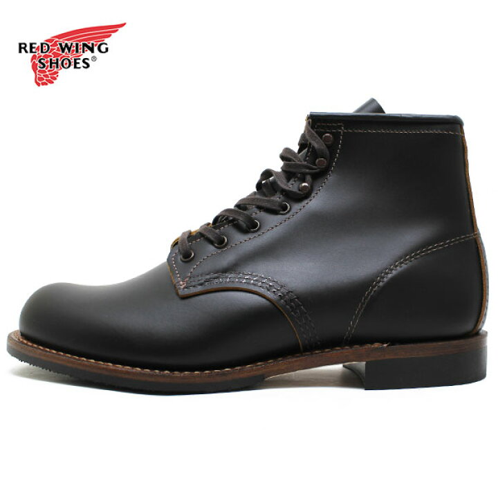 楽天市場】レッドウィング RED WING 9060 ベックマン フラットボックス 