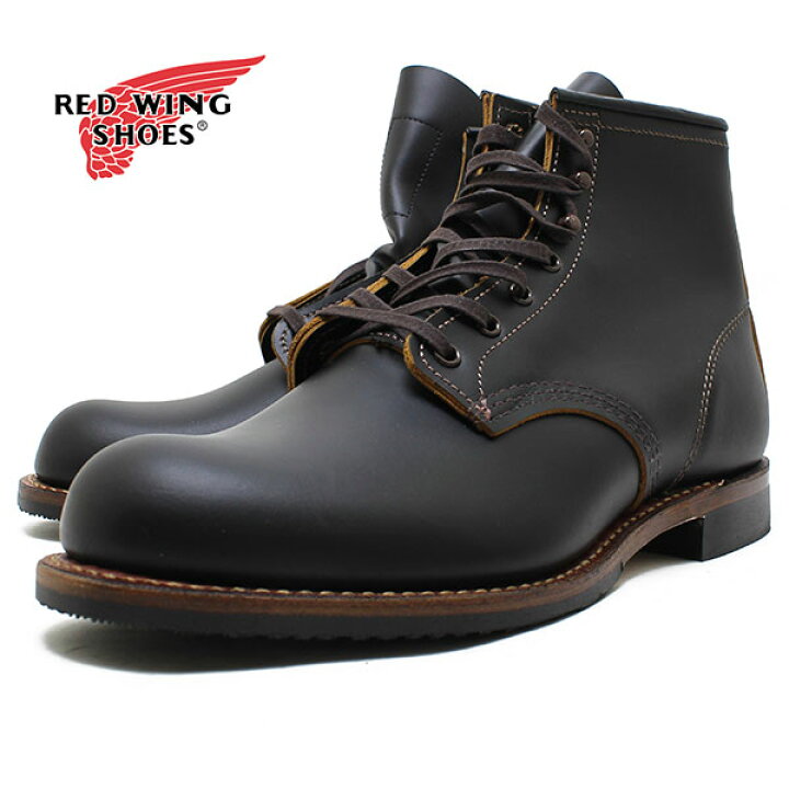 楽天市場】レッドウィング RED WING 9060 ベックマン フラットボックス 