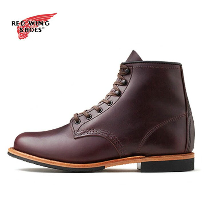 楽天市場】REDWINGJAPAN正規品 レッドウィングRW9419 ベックマンブーツ 