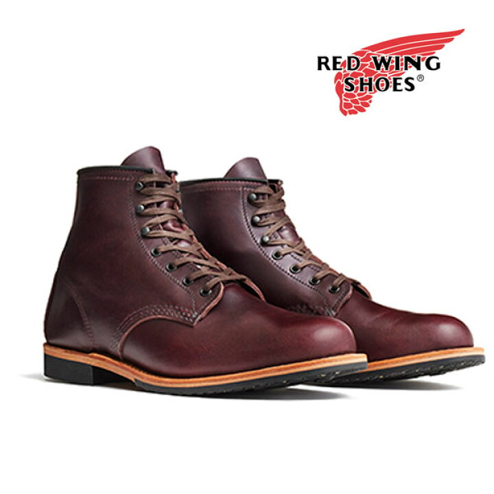 楽天市場】REDWINGJAPAN正規品 レッドウィングRW9419 ベックマンブーツ 