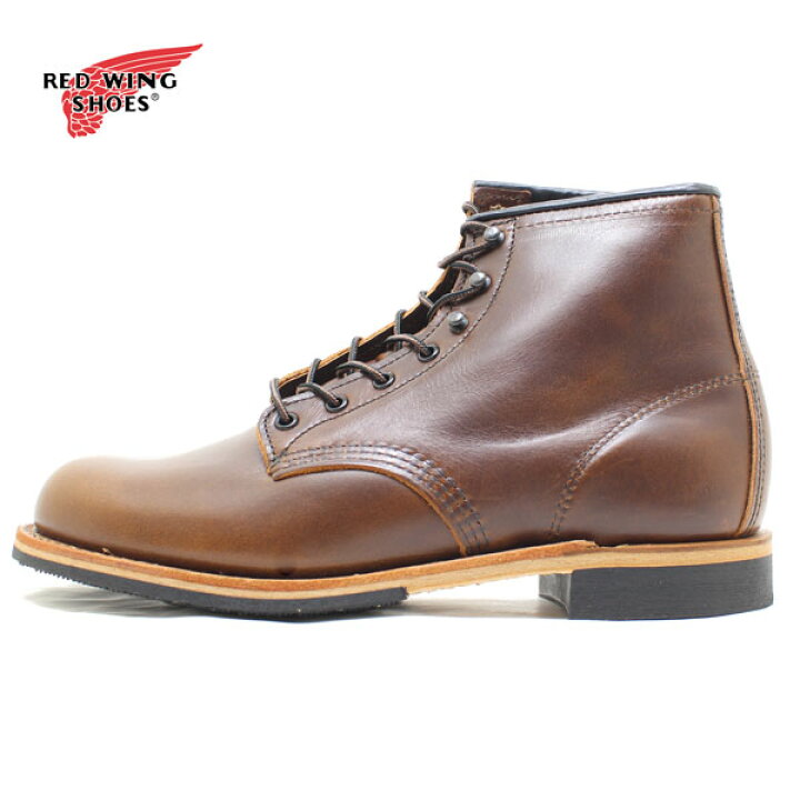 楽天市場】REDWINGJAPAN正規品 レッドウィングRW9422 ベックマンブーツ 