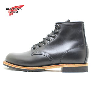 REDWINGJAPAN���K�i ���b�h�E�B���ORW9423 �x�b�N�}���u�[�c ���E���h�g�D BLACK EXCALIBUR LEATHER �u���b�N�E�G�N�X�J���o�[ ���U�[ ���b�h�E�C���O BECKMAN ���U�[�\�[�� �{�v