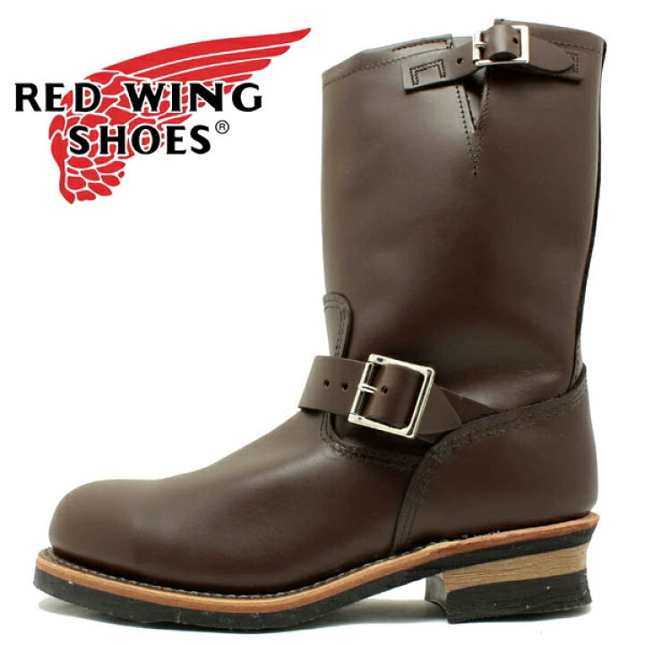 楽天市場】REDWING JAPAN正規品 レッドウィングRW2269 エンジニア 