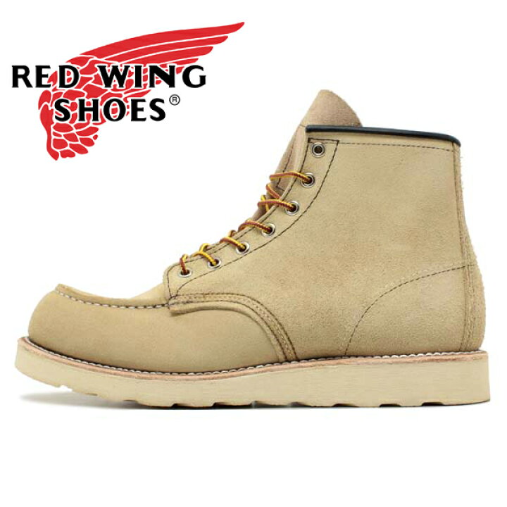 楽天市場】REDWING JAPAN正規品 レディースサイズ レッドウィング 