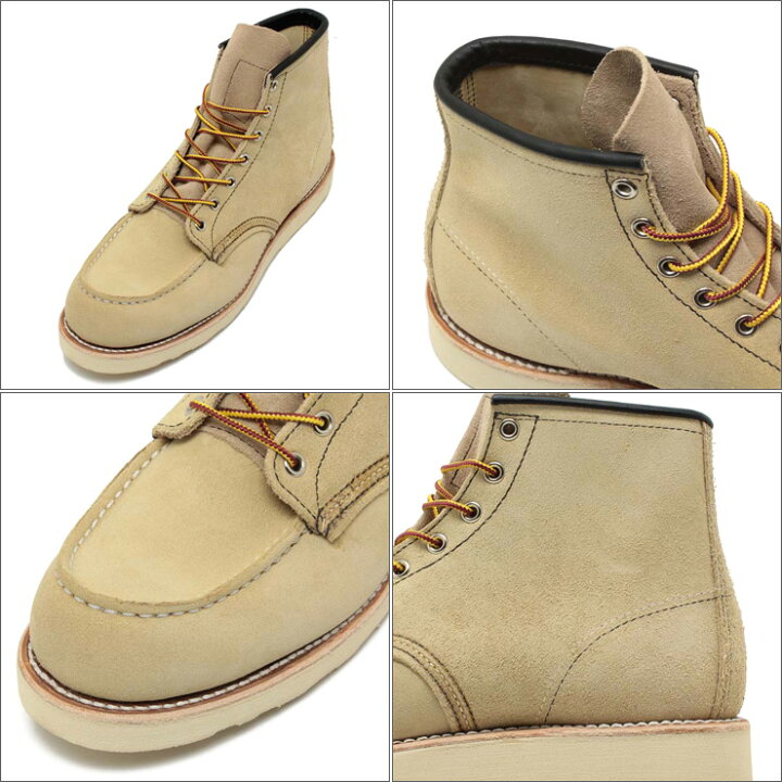 楽天市場】REDWING JAPAN正規品 レディースサイズ レッドウィング 