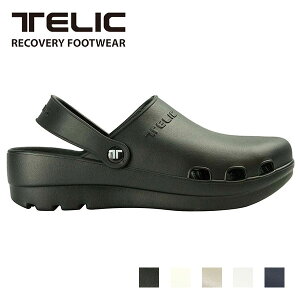 TELIC �e���b�N COMFY SABOT �R���t�B�[�T�{ ���j�Z�b�N�X �����Y ���f�B�[�X ���J�o���[�T���_�� ���[�� �����b�N�X 3WAY ���� ��Ï]����