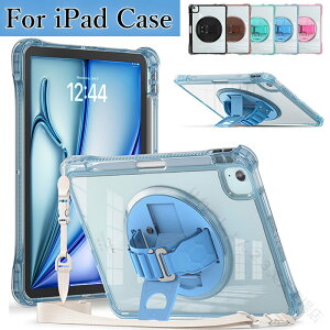 ipad Air 11�C���` �P�[�X �y�����[ �V�����_�[�X�g���b�v iPad Air M3 11�C���` �P�[�X ipad air m2 �P�[�X ipadpro 11 �C���` �P�[�X ipad pro m4 2024 �P�[�X iPADair ��7���� �w�ʃP�[�X ipad air 6���� �P�[�X