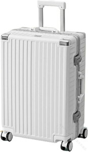 スーツケース 50l アルミ」の人気商品一覧・価格比較 - 価格.com