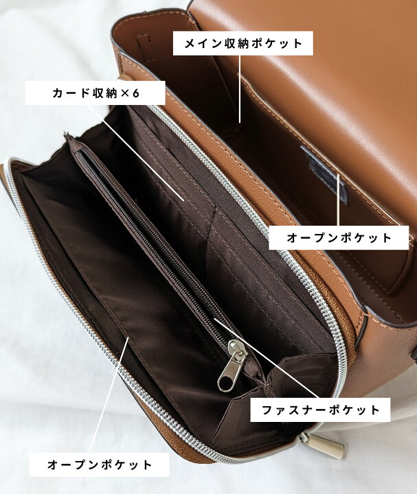 楽天市場】legato largo かるいかばん お財布いらずなショルダーバッグ 