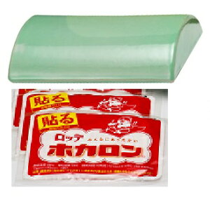 iԊOMj-Z^Cv- Toumin (Thermal Ceramic Pillow) Short Type (13 cm)