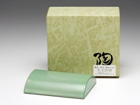 陶眠（遠赤外線温熱枕）-短いタイプ-(アウトレット） Toumin (Thermal Ceramic Pillow) Short Type