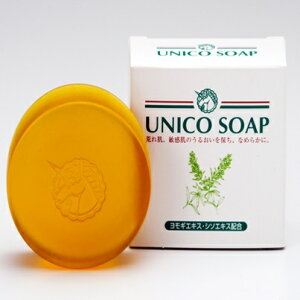 Ό jR\[v 10Zbg Yomogi Sekken Yunico Soap 10piece Set
