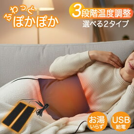 【クーポン★~10日1:59】 ヒーターパッド 2連 加熱シート 電熱ヒーター 電気カイロ 電熱カイロ usb ヒーター シートヒーター 5V/2Aに適用 モバイルバッテリー 男女兼用 薄型 シートタイプ 手 足 足元ヒーター 冷え性