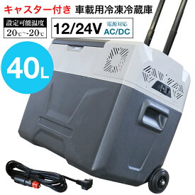 楽天市場 クーラーボックス 12v 40lの通販