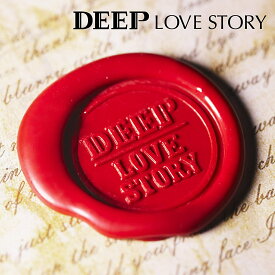 【新品】【送料無料】 CD-DVDLOVE STORY【ジャケットA】(DVD付) DEEP「未来への扉」「白いマフラー」「SORA〜この声が届くまで〜」DVD ミュージックビデオ ライブDVD