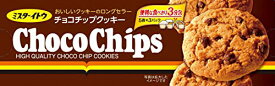 イトウ製菓 チョコチップクッキー 15枚×6箱