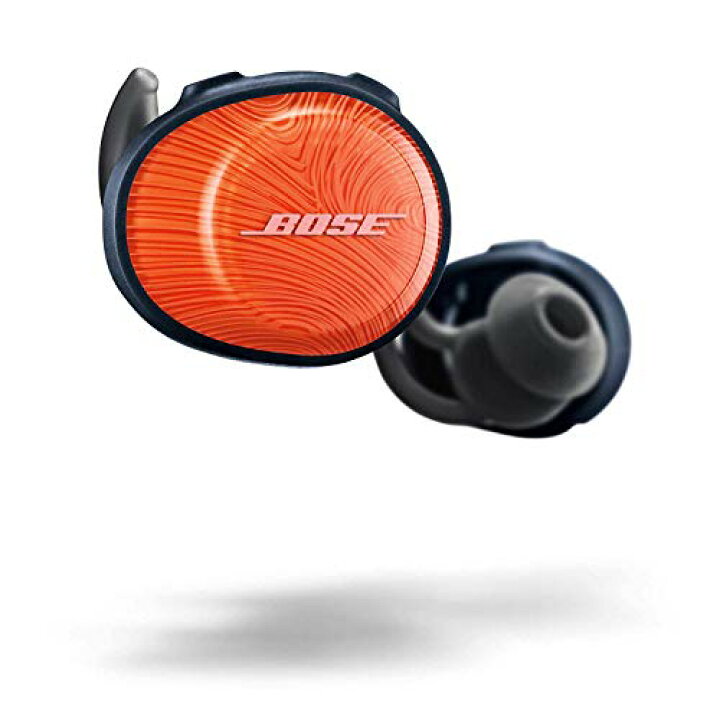 楽天市場】Bose SoundSport Free wireless headphones 完全ワイヤレス  