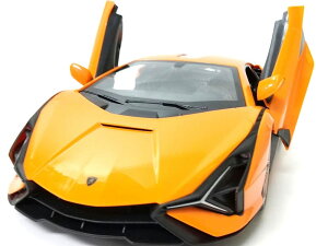 1/14 RC �����{���M�[�j �V�A�� FKP37 [�I�����W]