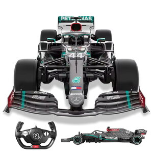 �����Z�f�X AMG F1 W11 EQ Performance 1/18 �X�P�[�� RC ���W�R�� ���X�^�[ �������� �N���X�}�X �x���c