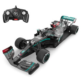 メルセデスAMG F 1 W 11 EQ性能1：18スケールリモコン車、RastarメルセデスAMG Pertronas F 1モデル、メルセデスF 1ボーイおもちゃプレゼント
