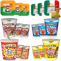 楽天市場】カップラーメン 詰め合わせ（スイーツ・お菓子）の通販