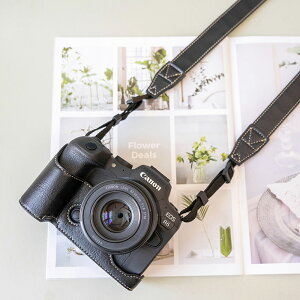 �J�����n�[�t�P�[�X Canon EOS R5/R6/R62/R8/RP�p �V�����_�[�x���g�t�� PU�v �y�� �����^�ѕ֗� ���s �o�� �J�����}�� ���S�Ҍ���