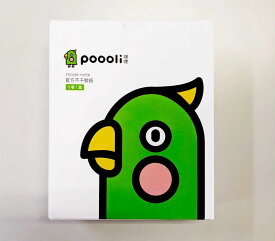 Poooli L3 専用 110 シール用紙 モバイルプリンター ポータブルプリンター