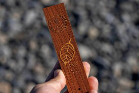 ＃酒ハック サクラ銘木(単品)