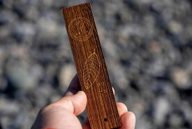 ＃酒ハック クリ銘木(単品)