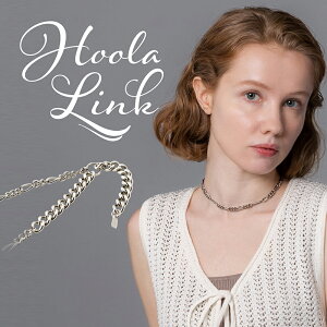 [  ] ClbNX  v[g a p Ë@ fB[X Y jp  񂱂 Hoola Link HARD CHAIN t[N n[h`F[ `^ AM[