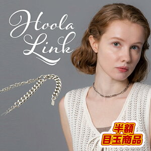 [  ] ClbNX  v[g a p Ë@ fB[X Y jp  񂱂 Hoola Link HARD CHAIN t[N n[h`F[ `^ AM[