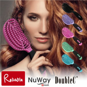 NuWay4Hair DoubleC j[EFCtH[wA[ _uC wAuV DC-BL u[ DC-MGN ~gO[ DC-PK sN DC-PE p[v DC-BK ubN  ʋC XJvPA }bT[W {[