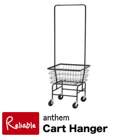 anthem アンセム カートハンガー ANH-2738BK Cart Hanger 市場株式会社【N/S/Y/160】