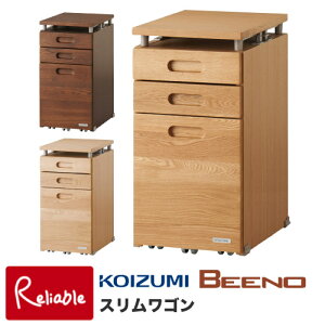 9%OFFクーポン! 2025年度 コイズミ 学習机 ビーノ スリムワゴン BDW-066NS BDW-166WT BDW-136MO BEENO 学習デスク 【Y/142.5-21.6kg】 【koi10】
