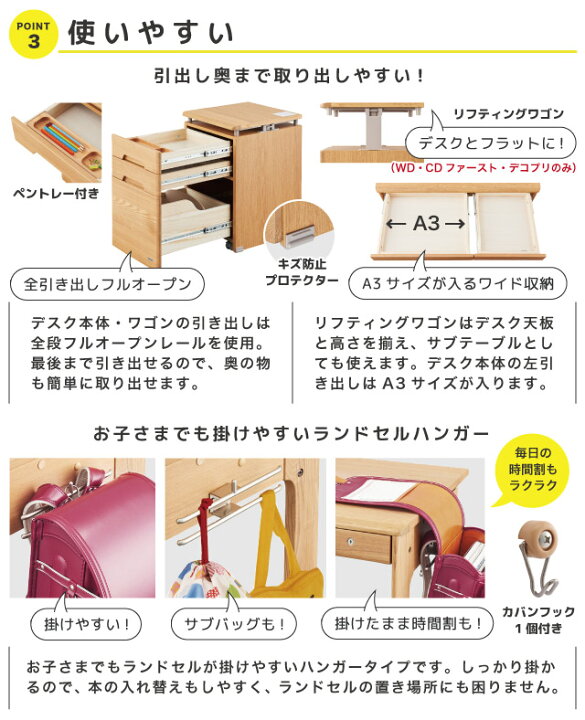 楽天市場】9%OFFクーポン! ＼レビュー特典対象／ 2026年度 【3点セット 