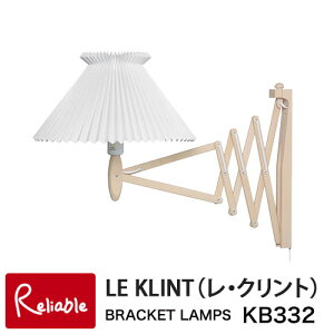 Ng KB332O uPbgv LIGHT OAK Cg Ɩ ENg LE KLINT nhNtg Ǌ| BRACKET k KiyY/S/95z
