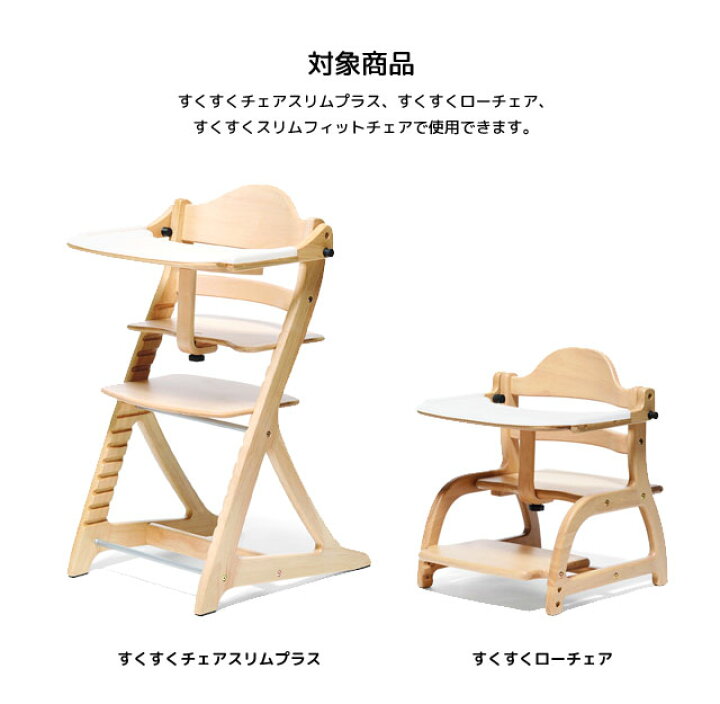 楽天市場】大和屋 【テーブルマット すくすくスリム用】 すくすく 
