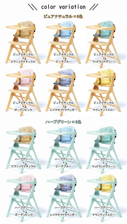 楽天市場】アッフル チェアクッション 全6色 大和屋 【ピクニック 