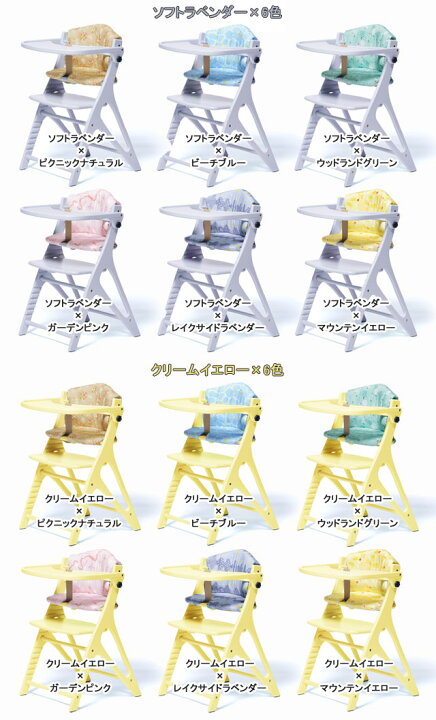 楽天市場】アッフル チェアクッション 全6色 大和屋 【ピクニック  