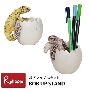 {uAbvX^h BOB UP STAND Ip[hQbR[ LEOPARD GECKO(57685) ^[g TURTLE(57686) y yX^h IuWF CeA u  T [  magnetyY 40zyŒZz