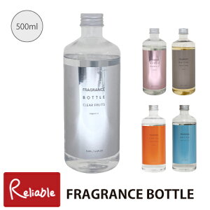 tOX{g lւ 500ml FRAGRANCE BOTTLE fBt[U[   F magnetyY 38zyŒZz