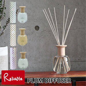 �v���� �f�B�t���[�U�[ PLUM DIFFUSER ��e�� 600ml ���[���t���O�����X �A���} �{�g�� ���� �t���[�c ���X�N �}�O�m���A �X�e�B�b�N�@�C���e���A �M�t�g �v���[���g magnet�yS/67�z�y�ŒZ�����z