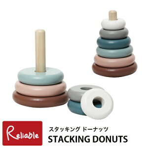 X^bLOh[ibc STACKING DONUTS xr[ Ԃ ߋ ؐ 10` S S Mtg j m Ahjh@Adnil LAND magnetyY 38zyŒZz