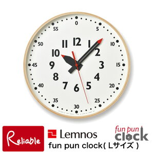 _r[TΏہ^mX Lemnos fun pun clock ӂՂ񂭂 LTCY YD14-08L |v v q q ۈ牀 ct wZ ^J^mX ӂՂNbNyre1z